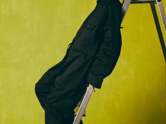 Ariete a Sanremo 2023: la forza e la bellezza di stare sul palco