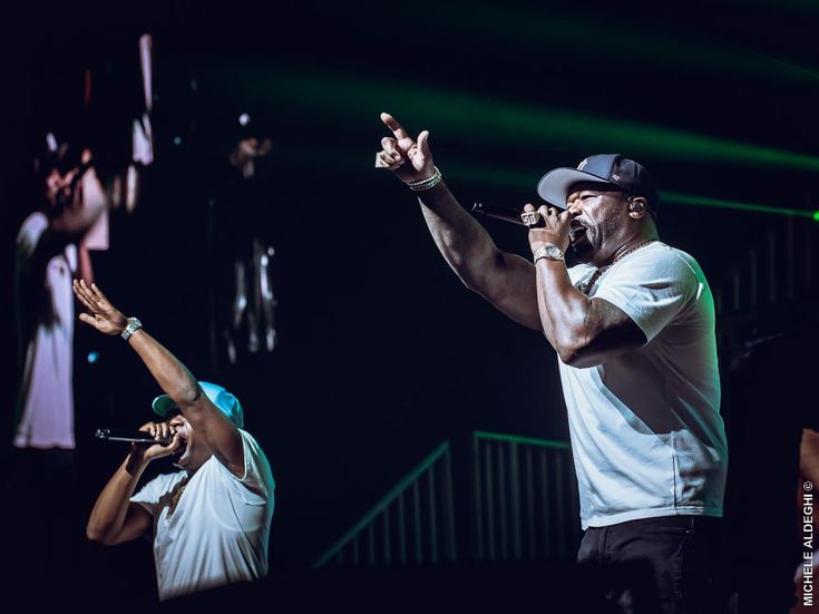 50 Cent vince un&apos;altra battaglia contro la sua ex 