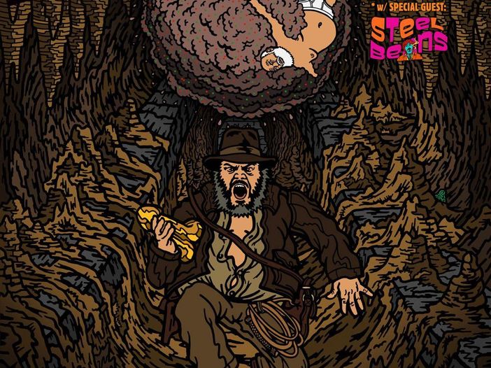 Tenacious D: ‘Il rock non è morto ma è molto molto malato’ Tenacious D: ‘Il rock non è morto ma è molto molto malato’