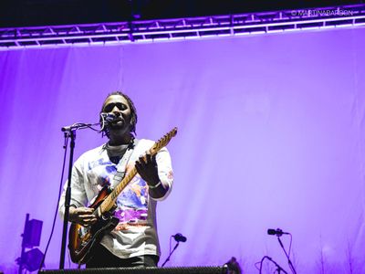 I Bloc Party puntualizzano: &apos;Non abbiamo licenziato Kele&apos;