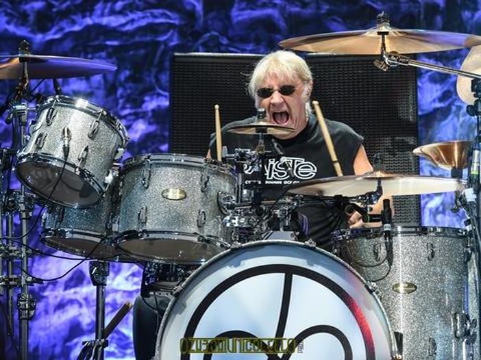 Ian Paice compie 72 anni: le collaborazioni insospettabili
