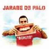 Jarabedepalo - BONITO