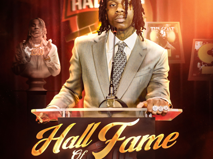 Arrestato a Miami il rapper Polo G