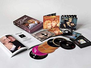 Finiti i ‘Dollar’ per David Van Day