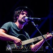 12 luglio 2017 - Arena del Mare - Genova - Alessandro Mannarino in concerto 12 luglio 2017 - Arena del Mare - Genova - Alessandro Mannarino in concerto