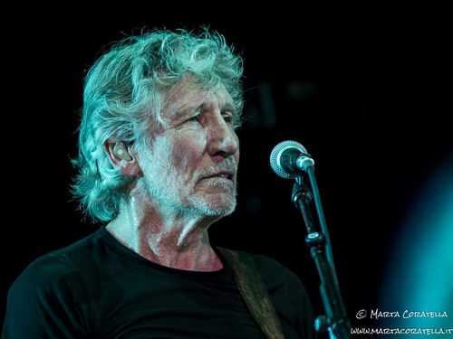 Roger Waters: suo il keynote del South by Southwest 2020