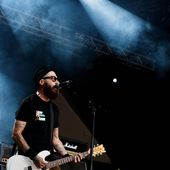 6 settembre 2025 - Circolo Magnolia - Segrate (MI) - Punkadeka Festival in concerto