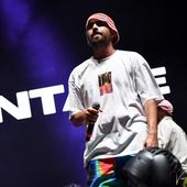 16 luglio 2022 - Collisioni Festival - Piazza Medford - Alba (Cn) - Frah Quintale in concerto