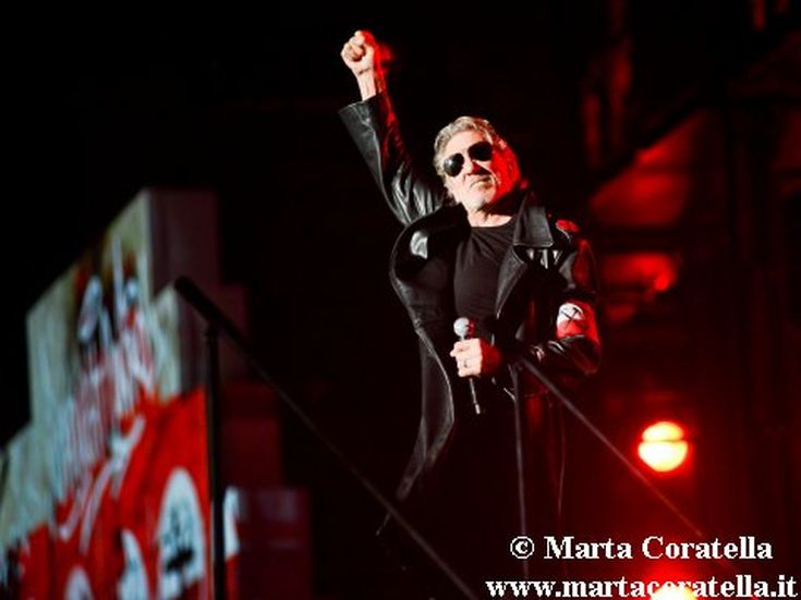 Roger Waters
