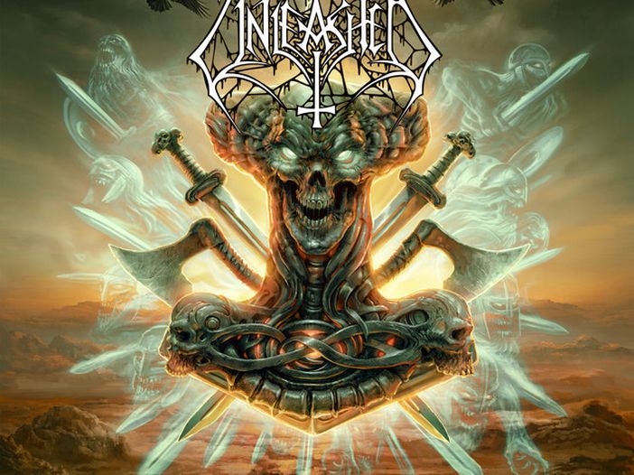 Concerti: vent&#039;anni di Unleashed, in Italia al Paganfest