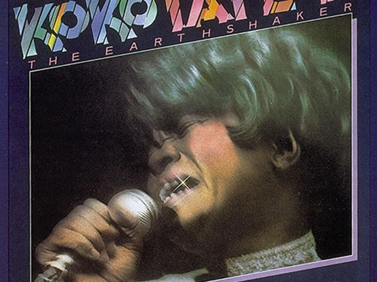 Koko Taylor