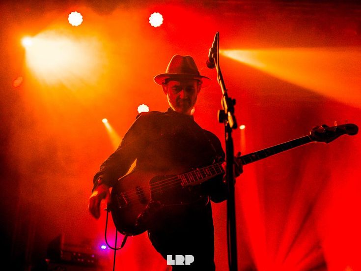 Concerti, Morcheeba: il 13 luglio dal vivo al Pistoia Blues Festival