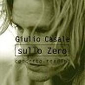 Giulio Casale - SULLO ZERO