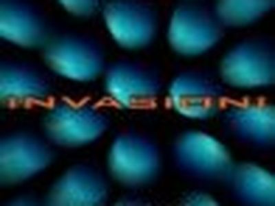 INVASIONI Artisti Vari