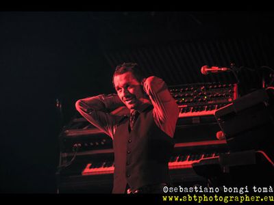 Subsonica, nuovo disco nel 2011