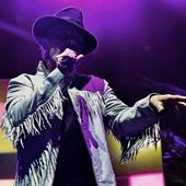 13 novembre 2025 - Unipol Forum - Assago (Mi) - Jamiroquai in concerto 13 novembre 2025 - Unipol Forum - Assago (Mi) - Jamiroquai in concerto