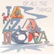 Jazzanova - OF ALL THE THINGS