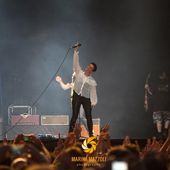25 luglio 2018 - Ippodromo del Galoppo - Milano - Alanis Morissette in concerto 25 luglio 2018 - Ippodromo del Galoppo - Milano - Alanis Morissette in concerto