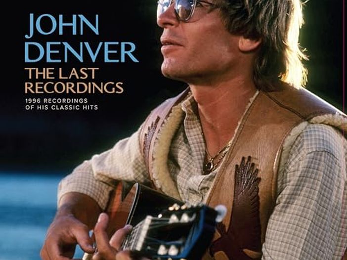 I Wanna Rock: John Denver