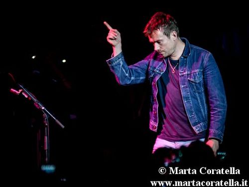 Recentissime dal FilaForum: arrivi dell’ultima ora e favoriti per gli MTV Europe Music Awards