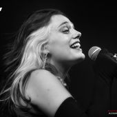 1 dicembre 2023 - Viper Theatre - Firenze - Margherita Vicario in concerto