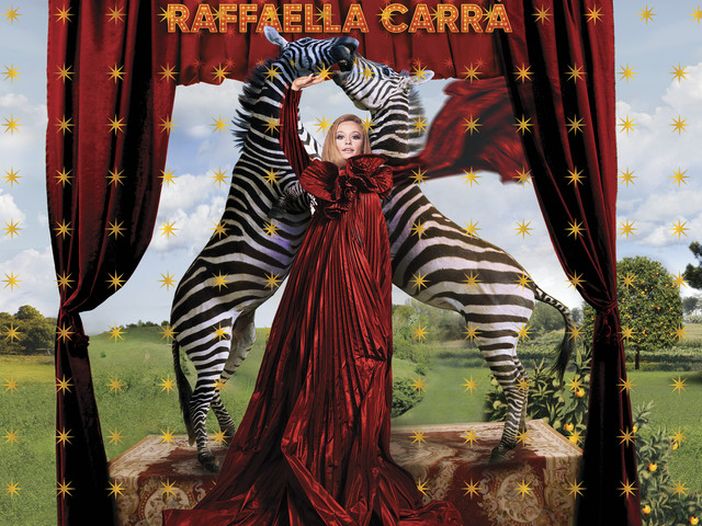 Addio a Raffaella Carrà: il mondo della musica saluta la showgirl Addio a Raffaella Carrà: il mondo della musica saluta la showgirl