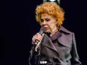 Ornella Vanoni