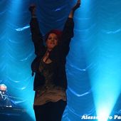 3 maggio 2012 - PalaBrescia - Brescia - Noemi in concerto 3 maggio 2012 - PalaBrescia - Brescia - Noemi in concerto