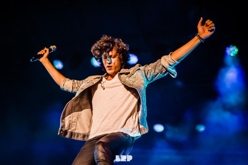 12 luglio 2018 - Lime Space - Reggio Emilia - Ermal Meta in concerto 12 luglio 2018 - Lime Space - Reggio Emilia - Ermal Meta in concerto