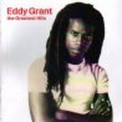 Eddy Grant - THE GREATEST HITS Eddy Grant - THE GREATEST HITS