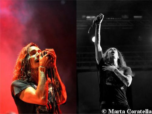 Pace fatta tra gli Incubus e la Sony 