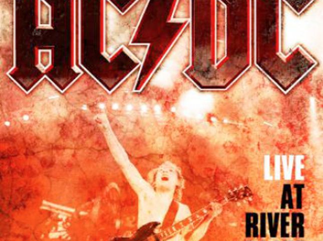 √ AC/DC - LIVE AT RIVER PLATE - la recensione di Rockol