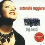 Antonella Ruggiero - BIG BAND!