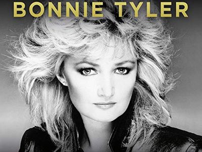 Bonnie Tyler