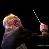 8 settembre 2012 - Piazza Primo Maggio - Udine - Ennio Morricone in concerto