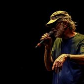 24 luglio 2021 &ndash; Parco Caserme Rosse - Sequoie Music Park - Bologna &ndash; Francesco De Gregori in concerto