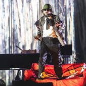 20 novembre 2023 - Politeama Genovese - Genova - Vinicio Capossela in concerto