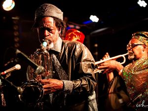 Sun Ra