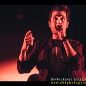 11 luglio 2016 - Pistoia Blues Festival - Piazza del Duomo - Pistoia - Bastille in concerto