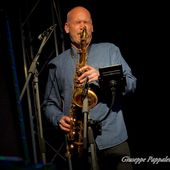 5 luglio 2016 - Blues in Villa - Parco di Villa Varda - Brugnera (Pn) - Incognito in concerto