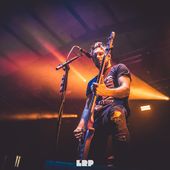 31 ottobre 2018 - Estragon - Bologna - Bullet for my Valentine in concerto