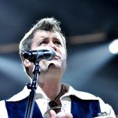 4 Novembre 2009 - Teatro Tendastrisce - Roma - Yes in concerto