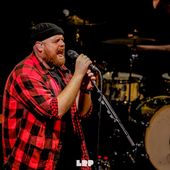 23 giugno 2019 - Teatro Romano - Verona - Tom Walker in concerto