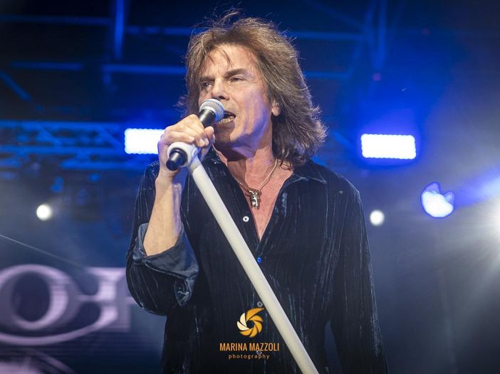 Europe: &lsquo;Dagli anni &rsquo;80 a oggi ripartiamo dal buio&rsquo;