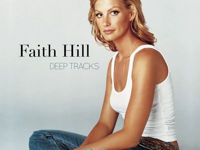 ‘BMI pop awards’: vince Faith Hill