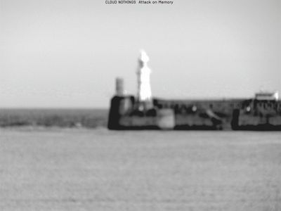 Cloud Nothings