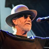 21 luglio 2018 - Carroponte - Sesto San Giovanni (Mi) - Francesco De Gregori in concerto