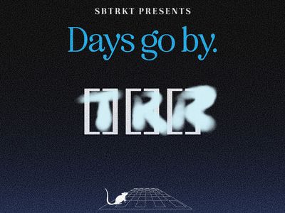 SBTRKT, ascolta il remix di ‘Hold on’ di Sisi BakBak (Thom Yorke?)