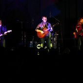 14 aprile 2016 - Chiesa Evangelica Metodista - Roma - Turin Brakes in concerto