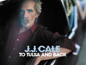 J.J. Cale